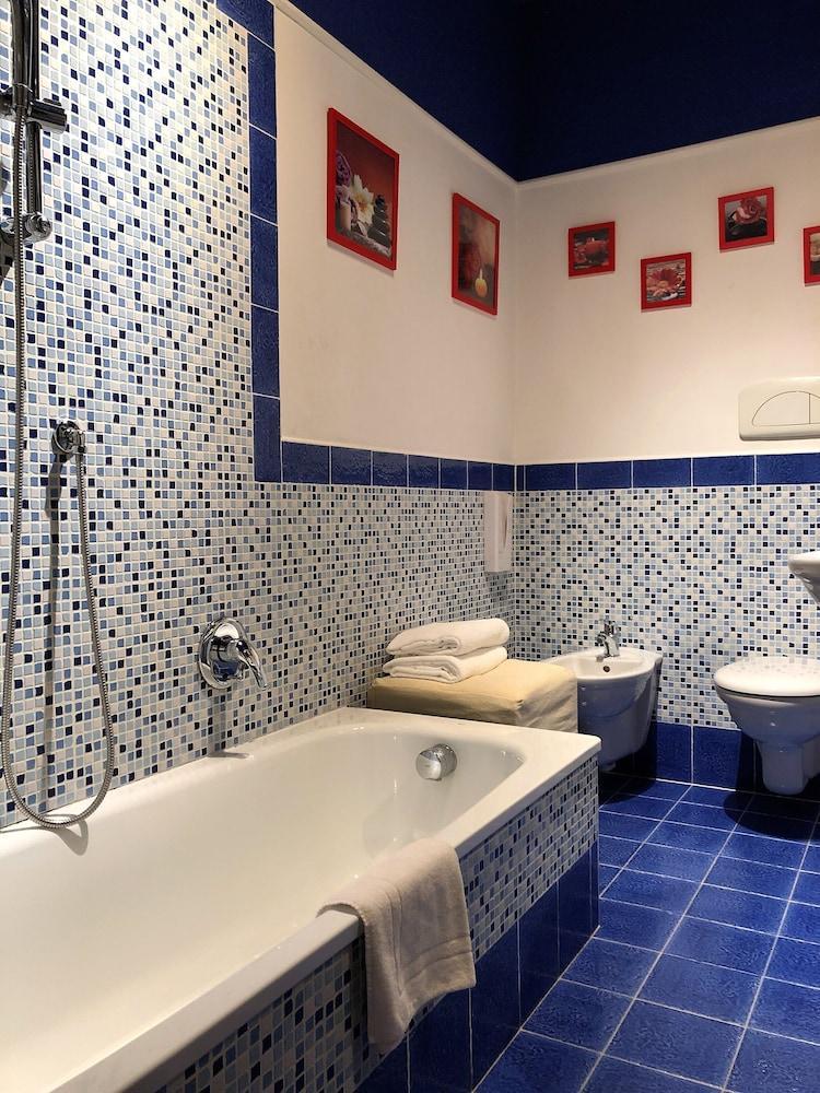 El Rustego Hotell Rubano Exteriör bild